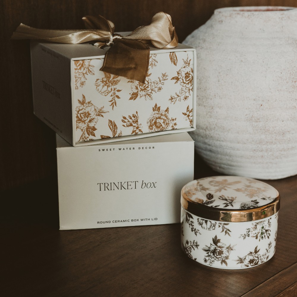 Heirloom Table gifts