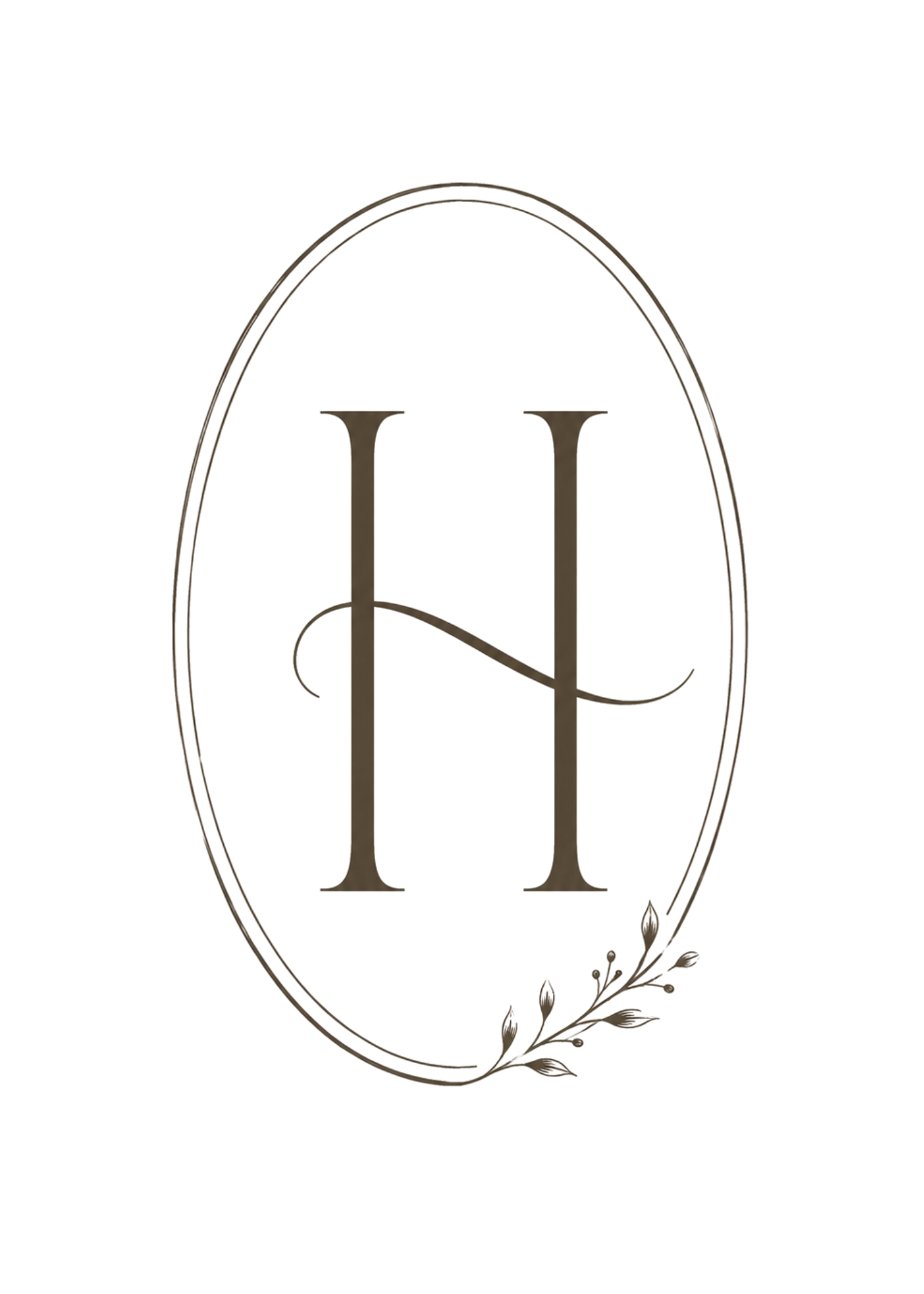 The Heirloom Table monogram